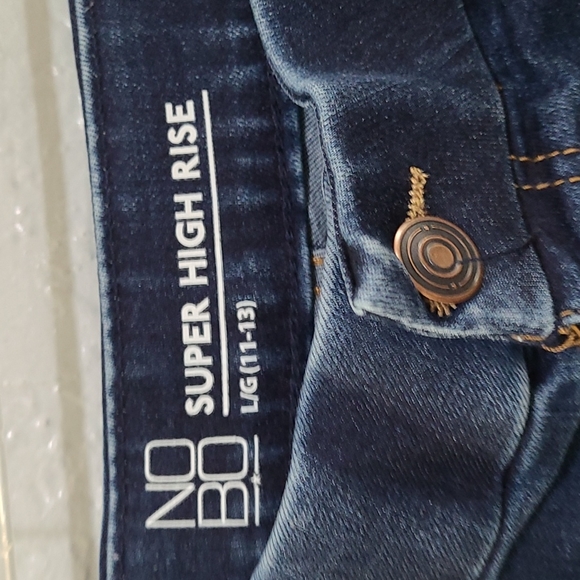 Women's jeans - Picture 4 of 4